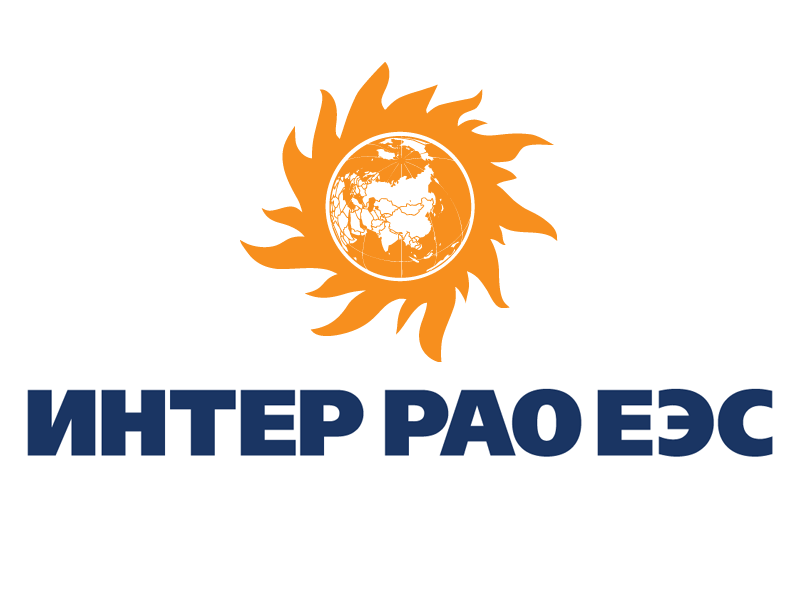 ИНТЕР РАО ЕЭС