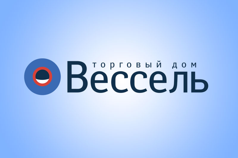 Интернет-магазин торгового дома Вессель