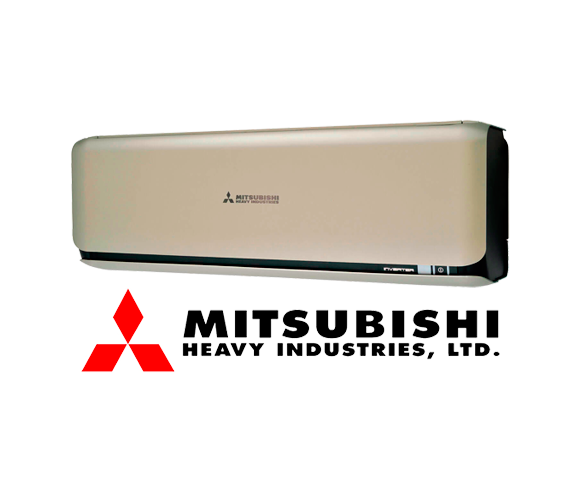 Интернет-магазин Mitsubishi Heavy