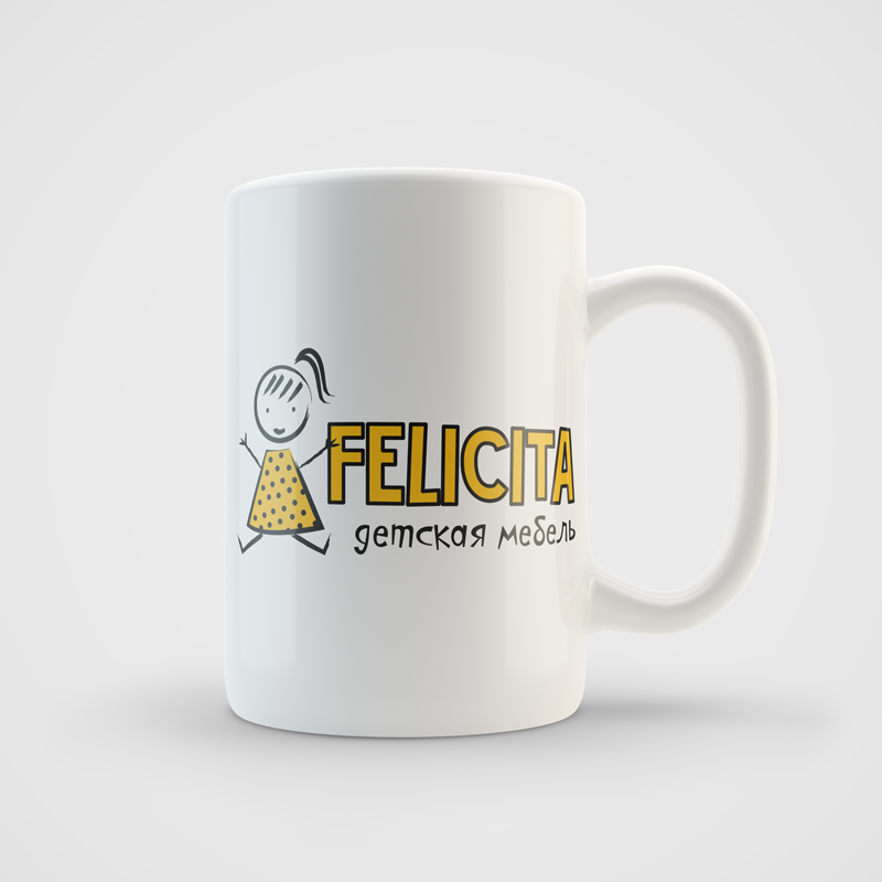 Логотип "Феличита"