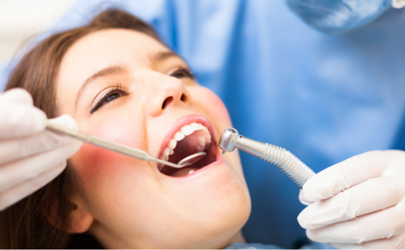 Зуб.ру - сеть стоматологических клиник